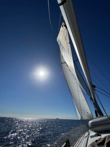 Ansegeln Mallorca